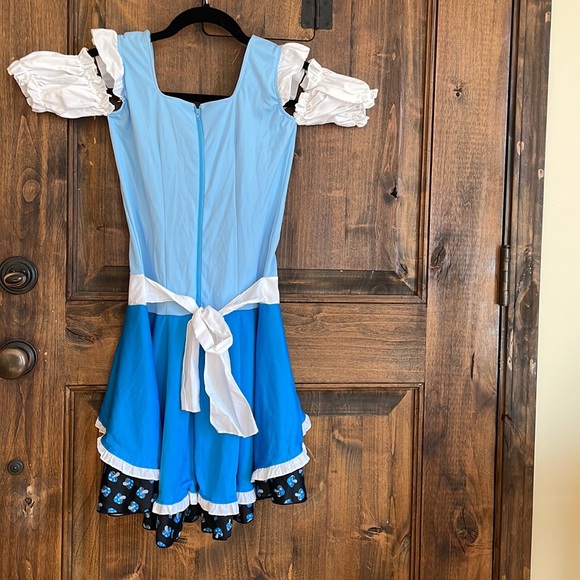 Leg Avenue,Jr. M/L costume - Picture 5 of 7